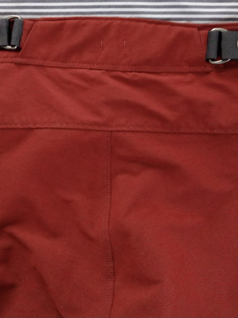REI Co-op Unisex Hiking Shorts. - Picture 6 of 7